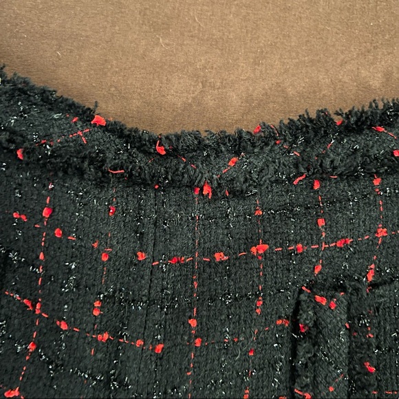 W.D.N.Y Festive Dress Pants - Picture 6 of 6